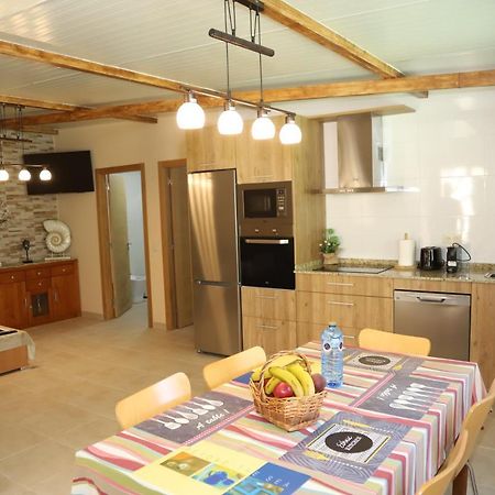 Casa Vazquez Sanxenxo La Lanzada Villa O Grove Ngoại thất bức ảnh