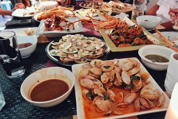 Casa Vazquez Sanxenxo La Lanzada Villa O Grove Ngoại thất bức ảnh
