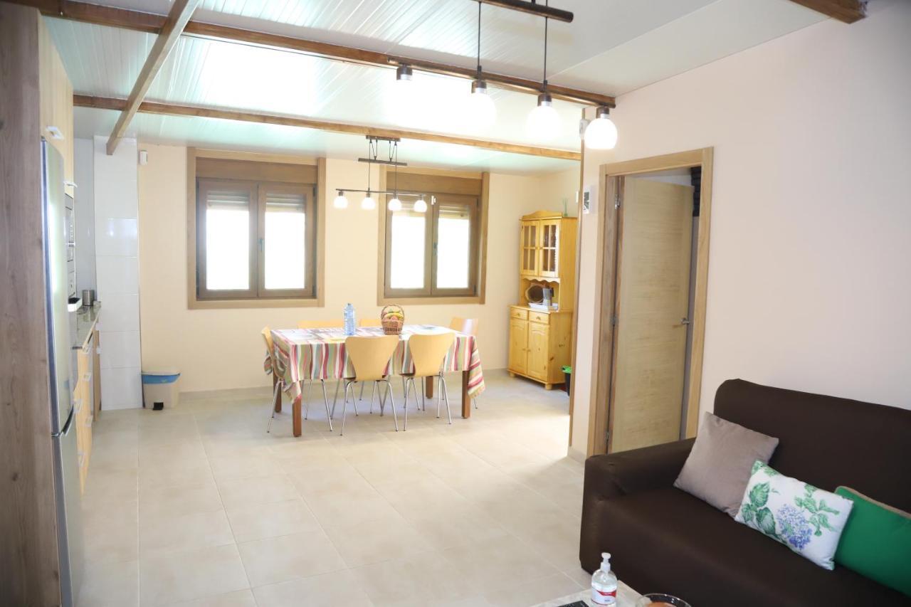 Casa Vazquez Sanxenxo La Lanzada Villa O Grove Ngoại thất bức ảnh