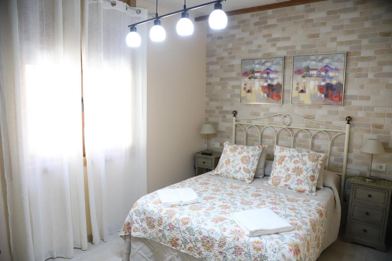 Casa Vazquez Sanxenxo La Lanzada Villa O Grove Ngoại thất bức ảnh