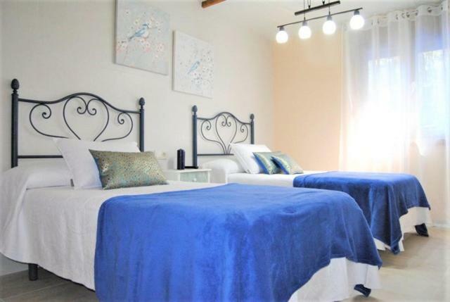 Casa Vazquez Sanxenxo La Lanzada Villa O Grove Ngoại thất bức ảnh