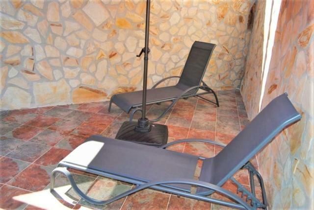 Casa Vazquez Sanxenxo La Lanzada Villa O Grove Ngoại thất bức ảnh
